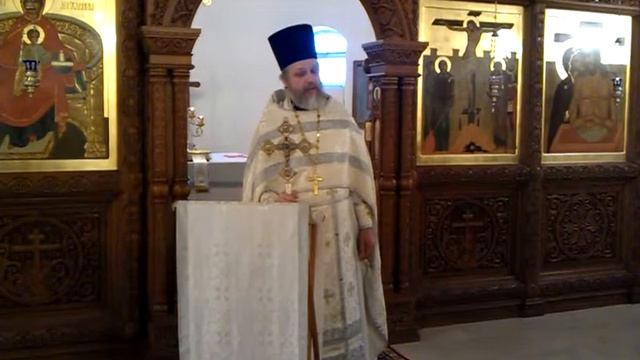 Собор Предтечи и Крестителя Господня Иоанна смотреть онлайн