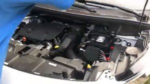 Peugeot 3008. 2019г