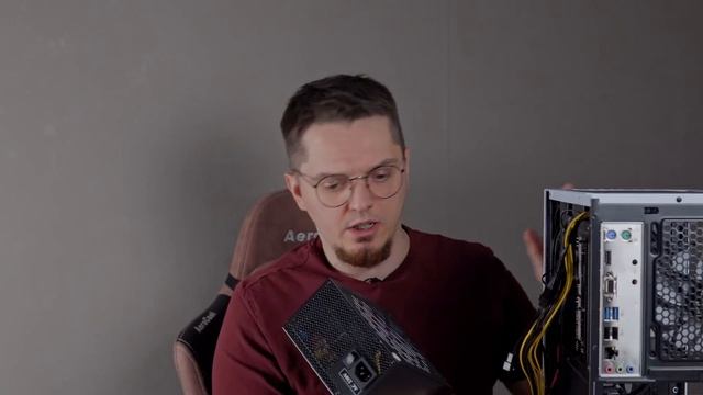 ГОТОВЫЙ ИГРОВОЙ ПК за 43000 рублей от компании LifeTech с Озона смотреть онлайн