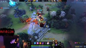 🔥INBOSSIK ВЕРНУЛСЯ ПОКАЗАТЬ КТО ЗДЕСЬ БАТЯ | ВРАГИ В ШОКЕ🔥