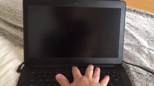 Razer Blade 2017 - Black Screen upon Booting