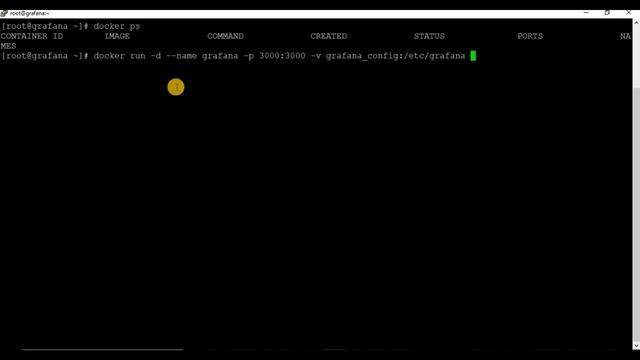 Simple Beginner Tutorial On Grafana | Grafana On Docker смотреть онлайн