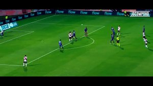 Ignacio "Nacho" Fernandez - Jugadas, Goles, Asistencias - 2020
