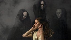 ВОЗВРАТ ЗЛА И ЗАВИСТИ. ОЧЕНЬ СИЛЬНО. ДЛЯ ВСЕХ. ВЕДЬМИНА ИЗБА. ИНГА ХОСРОЕВА.mp4