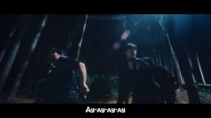 [RUS SUB/Перевод] SHOWNU & HYUNGWON (MONSTA X) – Love Me A Little MV