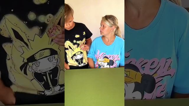 Хочешь такой пульт для приколов? #shorts Лучшее видео от Многодетки