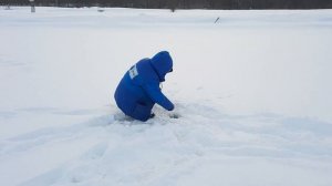 ЛОВЛЯ ФОРЕЛИ НА ЖЕРЛИЦЫ 1-ГА РК"ФИШКА"ПЕТРЯИХА