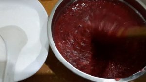 КЛЮКВА ПРОТЕРТАЯ С САХАРОМ. ?❗? Самое полезное варенье. ‼️