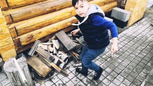 Самоизоляция на даче | Приключения для детей | Чем занять детей на даче
