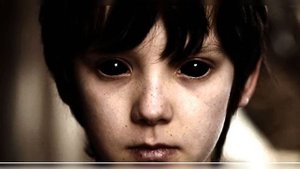 Дети с чёрными глазами || Миф или реальность?