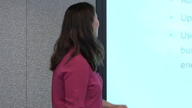 Elizabeth Marsten - Paid search for ecommerce смотреть онлайн