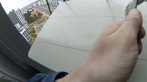 монтаж наружного блока кондиционера daikin ururu sarara промышленный альпинизм