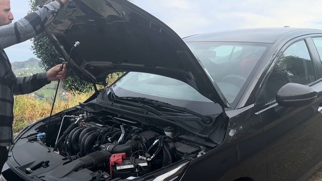 2023 Model Honda City / Executive City / City İnceleme смотреть онлайн