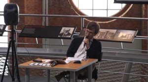 Лекция «Дизайн во ВХУТЕМАСе» | Артем Дежурко