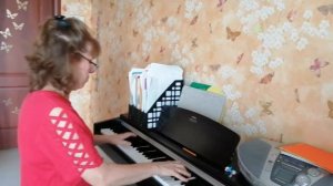 ХОРЕОГРАФИЯ. Делюсь опытом КОНЦЕРТМЕЙСТЕРА (подбор разнообразной музыки к "ТАНДЮ")