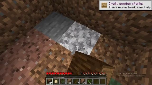 Marana bhoomi | new series started | Ep 01| Minecraft смотреть онлайн