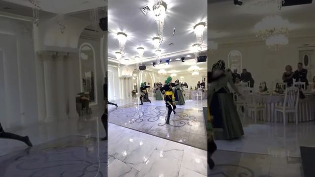 Crystal Banquet Hall | Кристалл Банкет Холл | Ставрополь | банкетный зал ресторан смотреть онлайн