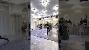 Crystal Banquet Hall | Кристалл Банкет Холл | Ставрополь | банкетный зал ресторан