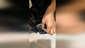 Ремонт  натяжного потолка своими руками