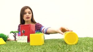 ToyClub шоу - Барби и Кен ищут Штеффи. Видео для детей