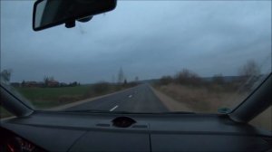 Карантин в Литве. В лес за елкой // Жизнь на хуторе