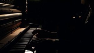 Joep Beving - Sleeping Lotus (Live Version)(Amsterdam 2015)