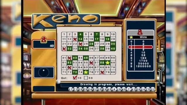 Game Play - Epp 7 - Keno смотреть онлайн