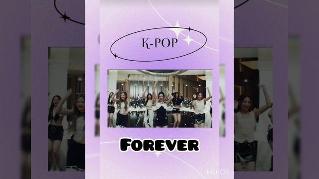 💜 kpop random dance 💜
