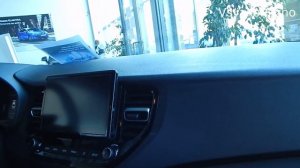 новый HYUNDAI SOLARIS 2020  1.6 АТ Comfort почему так мало опций , куда они деваются ? обзор