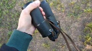Бинокль БП 10х50 СОМЗ Тенто Беркут