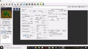 World Machine генерация карты высот часть 1