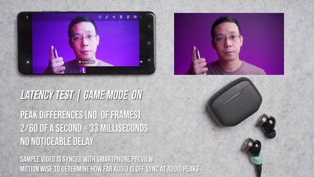 High Endurance Gaming / Sport Earbuds !! - Edifier W240TN Review смотреть онлайн