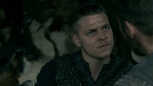 Хемунд принимает предложение Ивара