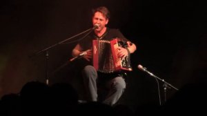 Игорь Растеряев - Горит свечи огарочек (клуб Космонавт, 29.04.2017 г)