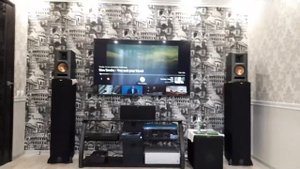 KLIPSCH RB-61