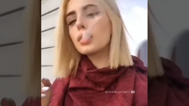 Как вы относитесь к курящим девушкам? смотреть онлайн