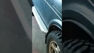 Багажник на ниву своими руками.