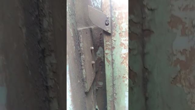 «Скоро сказка сказывается ,да не скоро дело делается» Большое обновление маленькой мастерской . смотреть онлайн