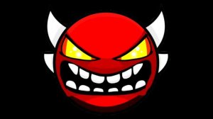 Радостные лица смайлика из Geometry Dash + 2 лица. @MRTIRAGD