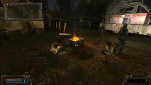 Народная Солянка + Объединенный Пак 2 / НС+ОП2 [Звездочет на кордоне]