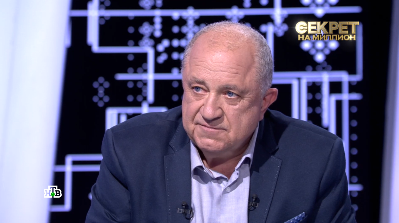«Большая подлость»: почему Владимир Стержаков ушел из МХАТа