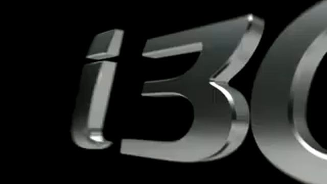 Музыка из рекламы Hyundai i30 - Новая эра (Россия) (2009) смотреть онлайн