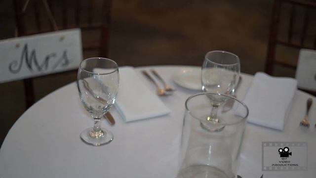 Kristin & Kirk Peninsula Room GIT Video Productions *** смотреть онлайн