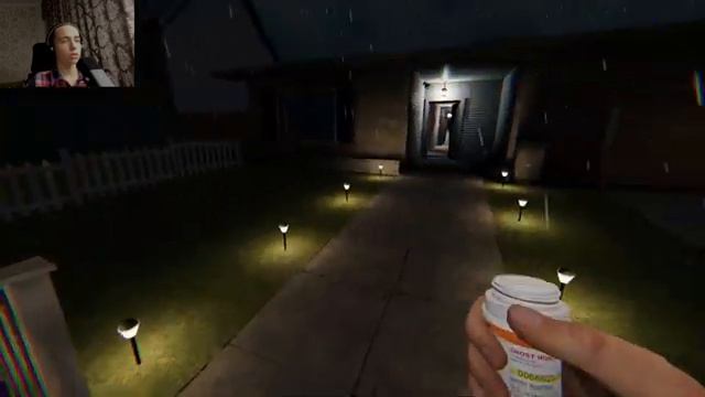 Самый НЕАКТИВНЫЙ призрак и награда 6,66! Игра Phasmophobia.
