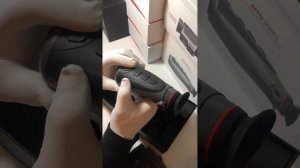 Iray affo ap13 тепловизионный монокуляр