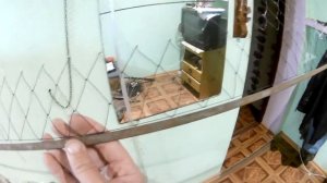 рыболовная косынка