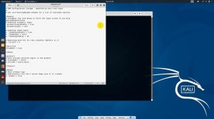 How to Disable autologin on Kali Linux