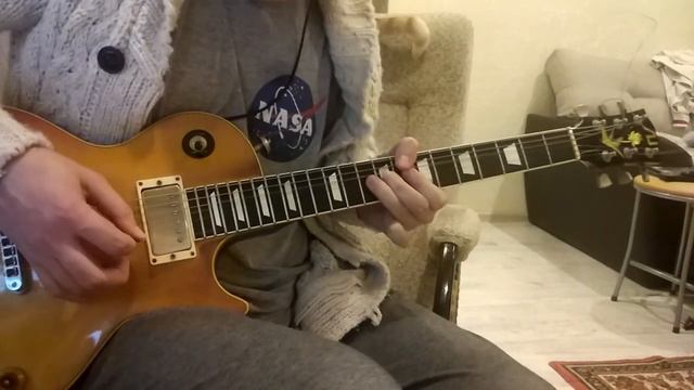 Bluesy Blues