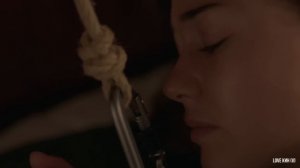 18 часов похититель удерживал 15 летнюю девочку и делал с ней все, что ему вздумается