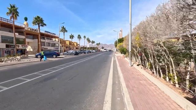 🇪🇬ШАРМ 2024 / САМАЯ БЮДЖЕТНАЯ ПЯТЕРКА БУХТЫ НААМА БЕЙ / NAAMA WAVES ACTIVE RESORT & Spa 5* /
